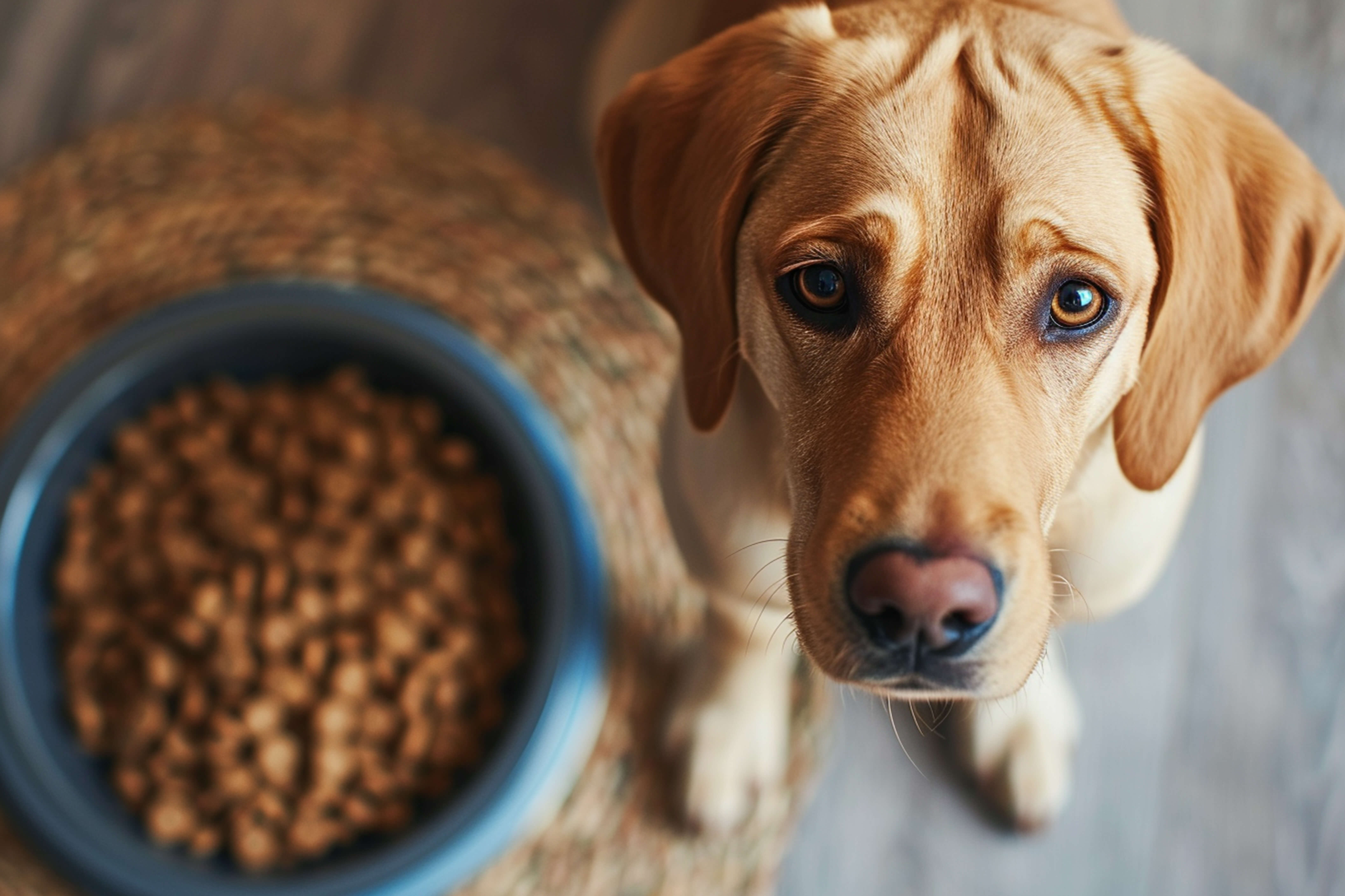 Hypoallergenic food is based on rare and easily digestible ingredients that can minimize allergies.  