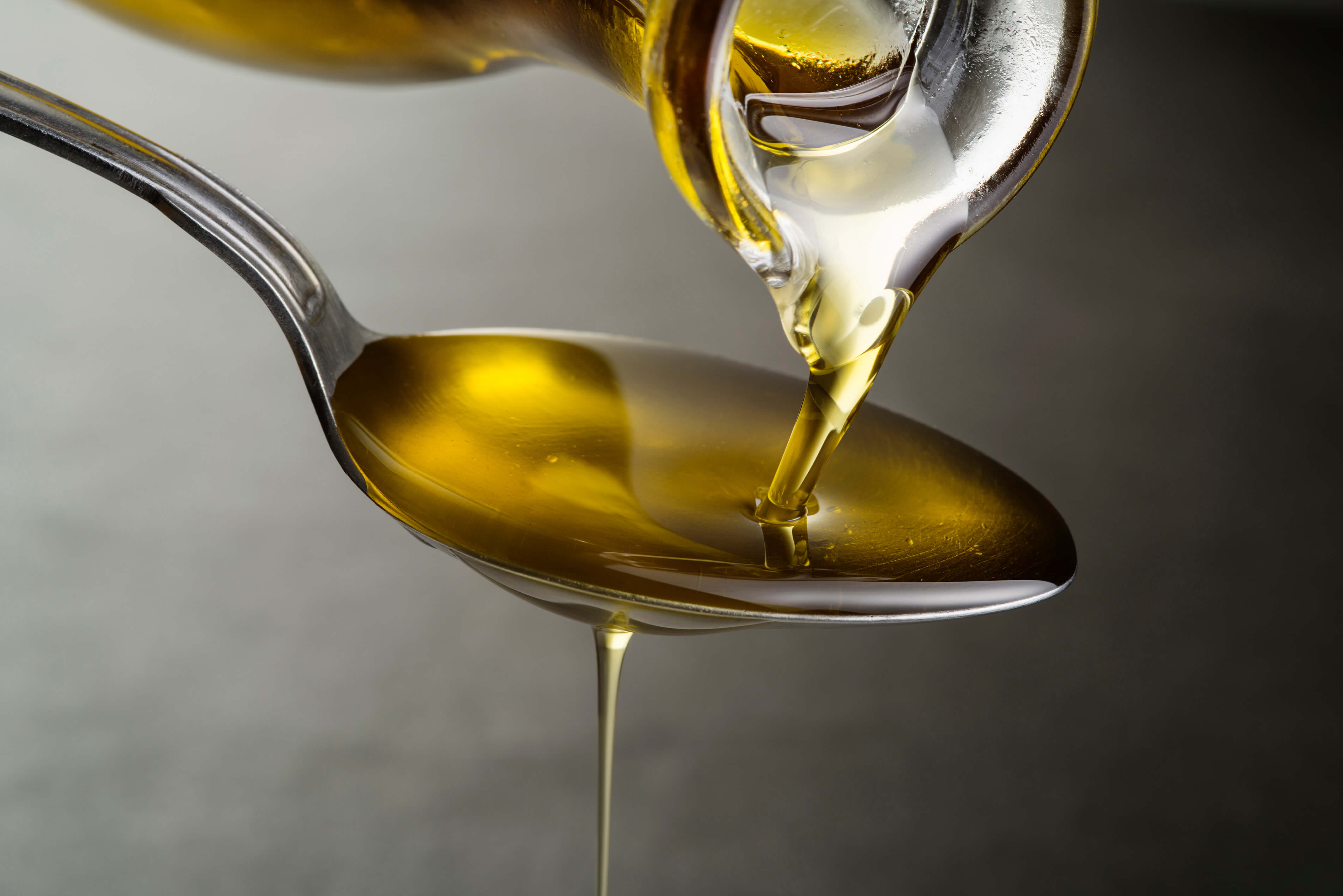 Fette und Öle - das Verhältnis Omega-3 zu Omega-6 zählt