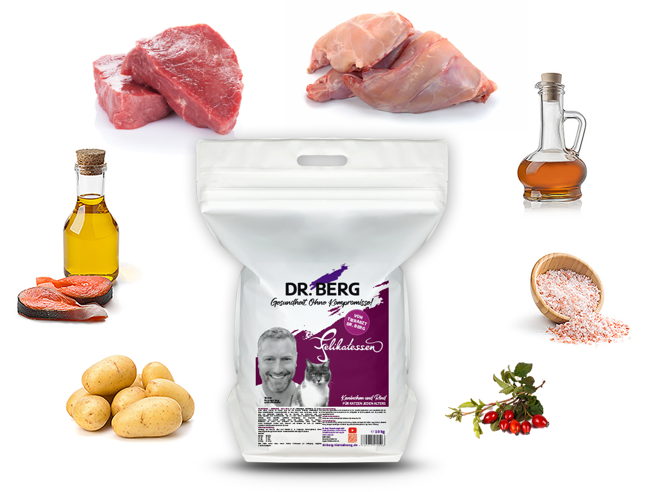 Inhaltsstoffe Felikatessen