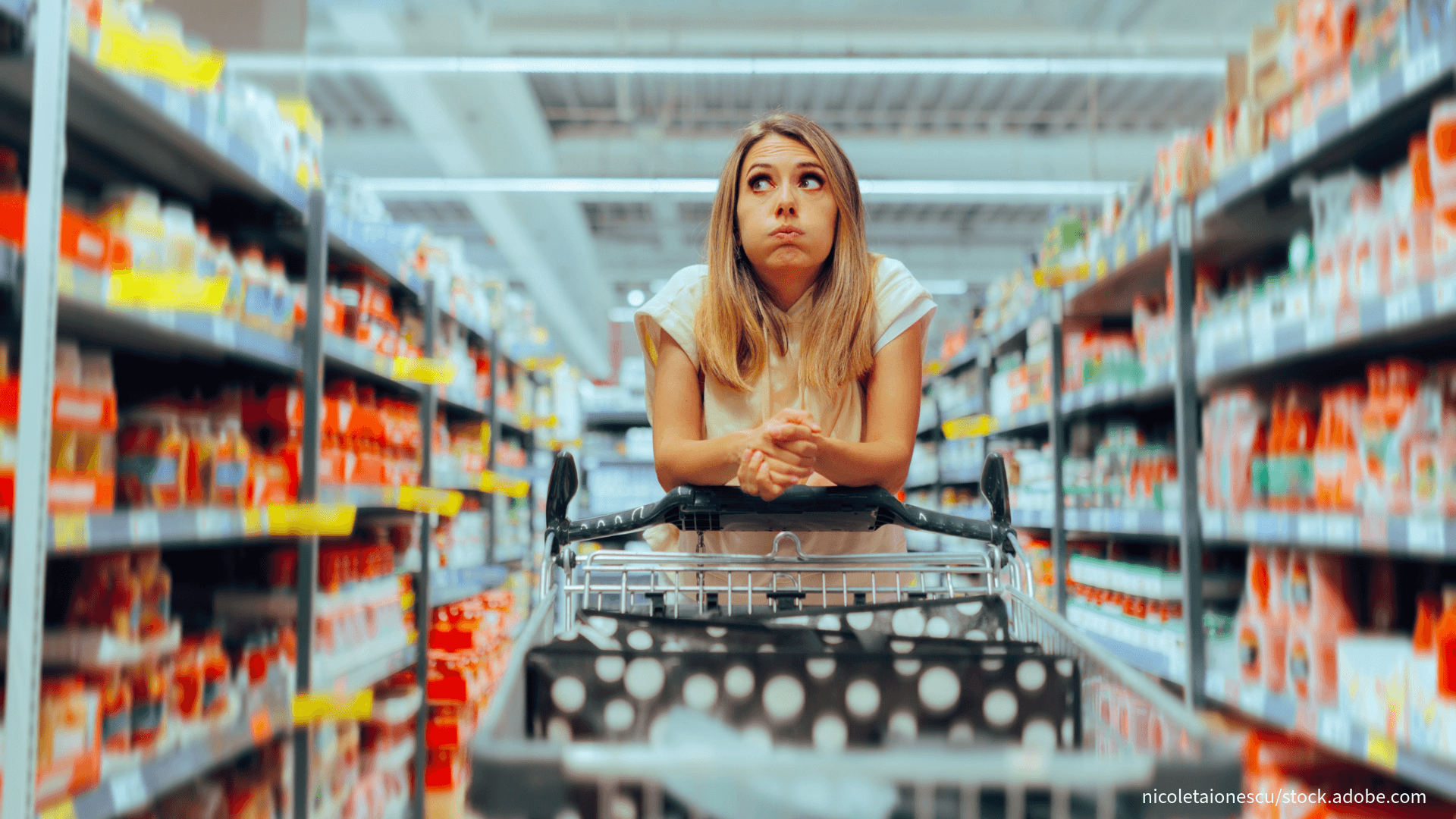 Wir geben dir Klarheit im Futtermitteldschungel