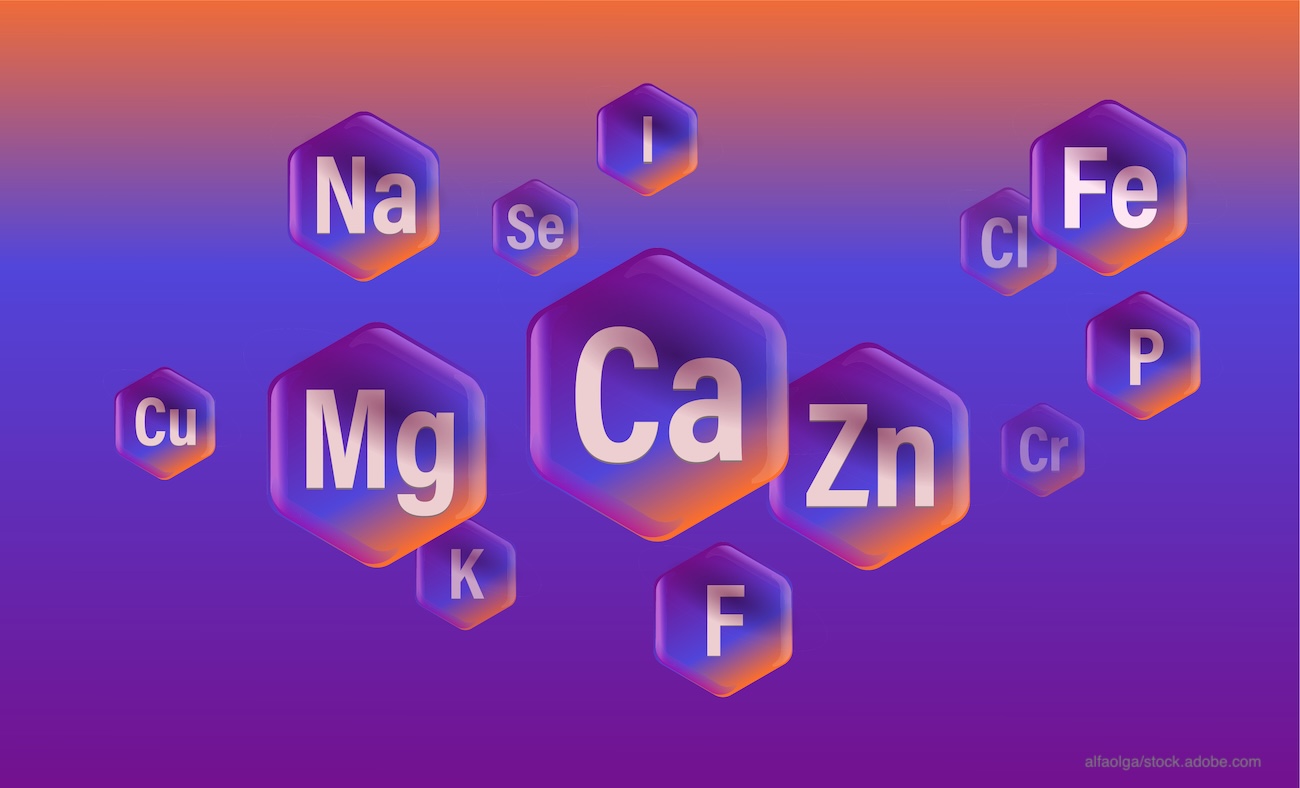 Nährstoffbilanz muss gesichert sein