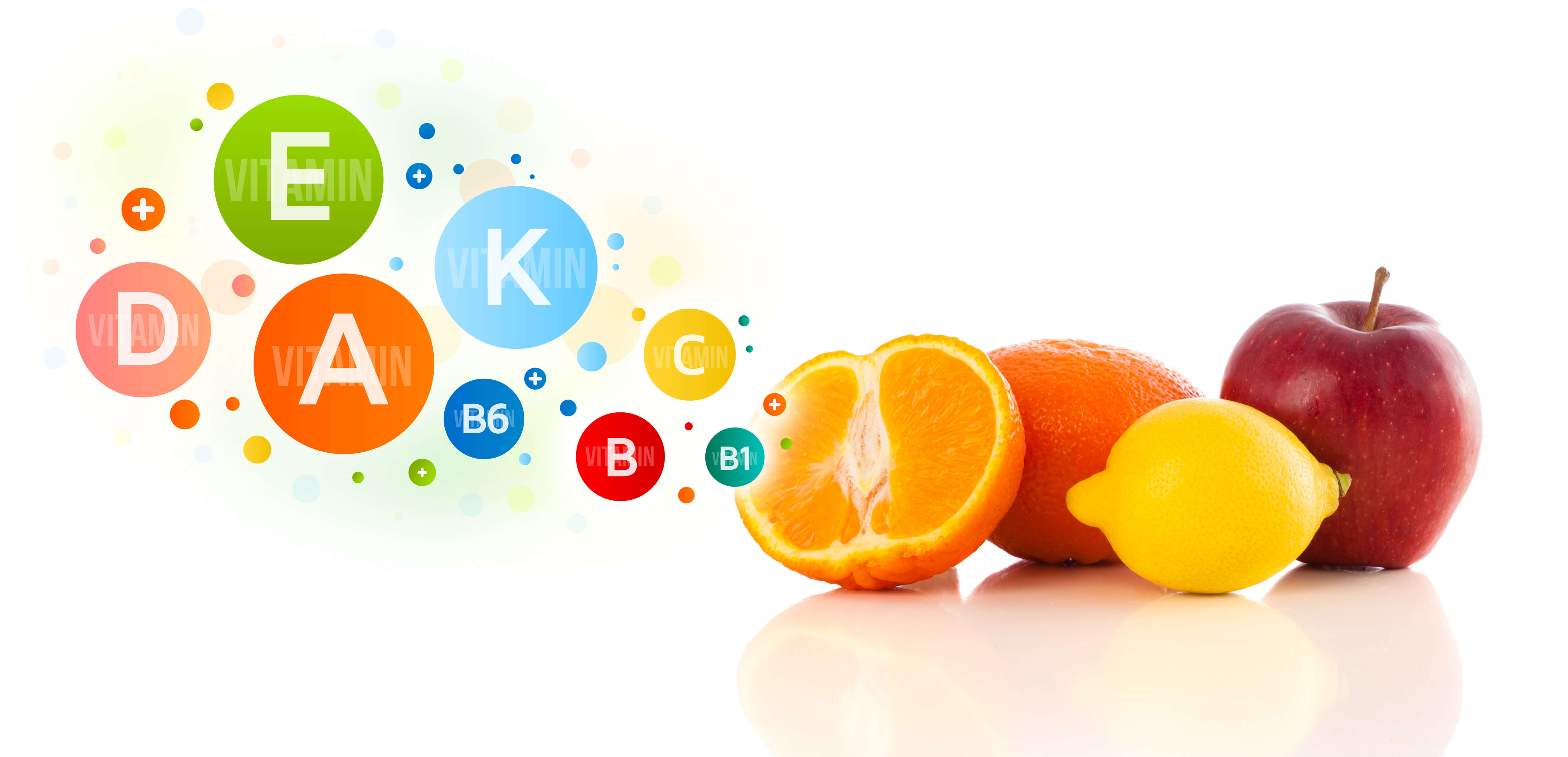 Vitamine